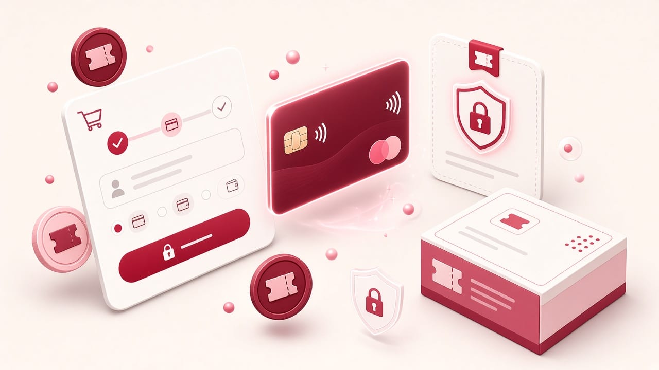 Guthaben als Gast kaufen